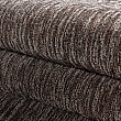 Kusový koberec Nizza 1800 brown