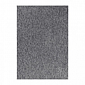 Kusový koberec Nizza 1800 grey - 80 x 150  cm