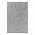 Kusový koberec Nizza 1800 lightgrey - 120 x 170 cm