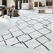 Kusový koberec Pisa 4701 cream