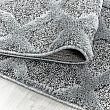 Kusový koberec Pisa 4702 grey