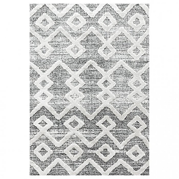 Kusový koberec Pisa 4704 grey