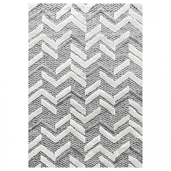 Kusový koberec Pisa 4705 grey