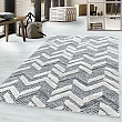 Kusový koberec Pisa 4705 grey