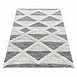 Kusový koberec Pisa 4709 grey