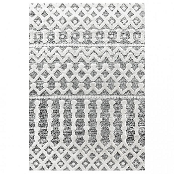 Kusový koberec Pisa 4710 grey
