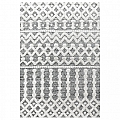 Kusový koberec Pisa 4710 grey - 120 x 170 cm