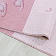 Dětský koberec Play 2905 pink