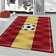 Dětský koberec Play 2914 yellow