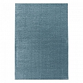 Kusový koberec Rio 4600 blue - 160 x 230 cm
