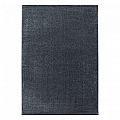 Kusový koberec Rio 4600 grey - 120 x 170 cm