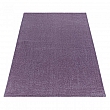 Kusový koberec Rio 4600 lila