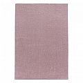 Kusový koberec Rio 4600 rose - 240 x 340 cm