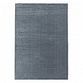 Kusový koberec Rio 4600 silver - 120 x 170 cm