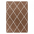 Kusový koberec Rio 4601 copper - 120 x 170 cm