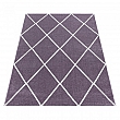 Kusový koberec Rio 4601 lila