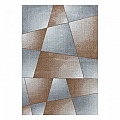 Kusový koberec Rio 4603 copper - 140 x 200 cm