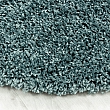 Kusový koberec Sydney shaggy 3000 aqua