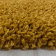 Kusový koberec Sydney shaggy 3000 gold