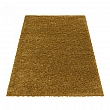 Kusový koberec Sydney shaggy 3000 gold
