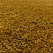 Kusový koberec Sydney shaggy 3000 gold