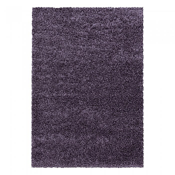 Kusový koberec Sydney shaggy 3000 violet