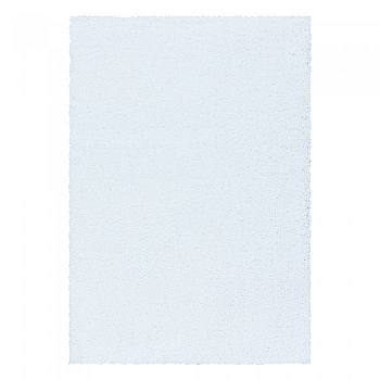 Kusový koberec Sydney shaggy 3000 white