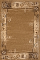 Kusový koberec Solid 07ODO - 80 x 150  cm