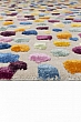 Kusový koberec Dotted 246.001.990 - 60x120 - Ligne Pure