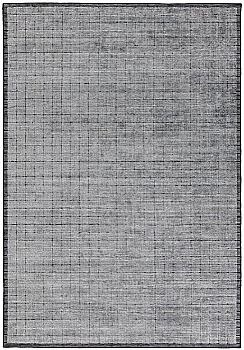 Kusový koberec Mesh 239.001.900 - 170x240 - Ligne Pure