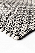 Kusový koberec Rhythm 248.001.101 - 60x120 - Ligne Pure