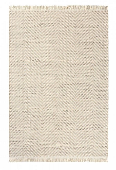 Moderní kusový koberec Atelier twill 49201 Brink&Campman