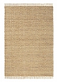 Moderní kusový koberec B&C Atelier twill honey 49206 Brink & Campman - 200 x 280