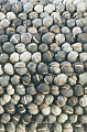 Moderní vlněný kusový koberec B&C Cobble 29204 Brink & Campman - 250 x 350