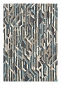 Moderní kusový koberec Dart Metro 023004 Brink&Campman