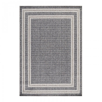 Kusový venkovní koberec Aruba 4901 grey