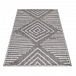 Kusový venkovní koberec Aruba 4902 grey