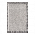 Kusový venkovní koberec Aruba 4905 cream - 80 x 250 cm