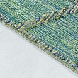 Kusový venkovní  koberec Bahama 5151 green