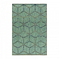 Kusový venkovní  koberec Bahama 5151 green - 120 x 170 cm