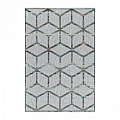 Kusový venkovní koberec Bahama 5151 multi - 120 x 170 cm