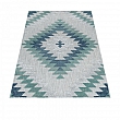 Kusový venkovní koberec Bahama 5154 blue