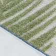 Kusový venkovní koberec Bahama 5155 green