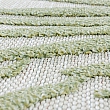 Kusový venkovní koberec Bahama 5155 green