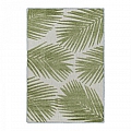 Kusový venkovní koberec Bahama 5155 green - 120 x 170 cm