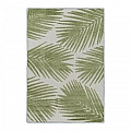 Kusový venkovní koberec Bahama 5155 green - 140 x 200 cm