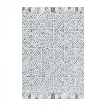Kusový venkovní koberec Bahama 5156 grey