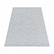 Kusový venkovní koberec Bahama 5156 grey