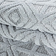 Kusový venkovní koberec Bahama 5156 grey