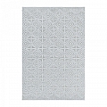 Kusový venkovní koberec Bahama 5156 grey - 120 x 170 cm